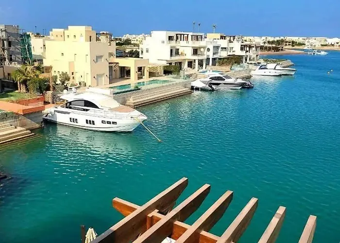 White * الغردقة